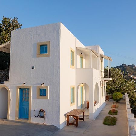 Alkyon Studios Myrties Exterior photo